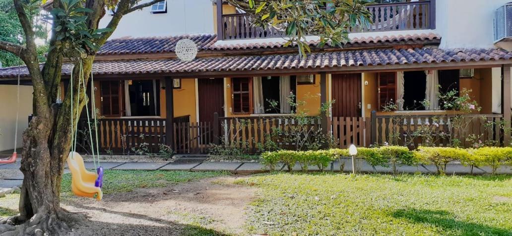 Hotel Casa Encantada Penedo  Exterior foto